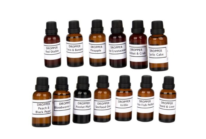 Tekuća Aroma Carp Only 100% Pure 30ml