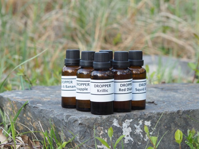 Tekuća Aroma Carp Only 100% Pure 30ml