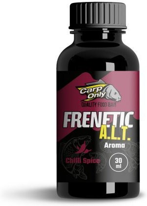Tekuća Aroma Carp Only Dropper Frenetic A.L.T. 30ml