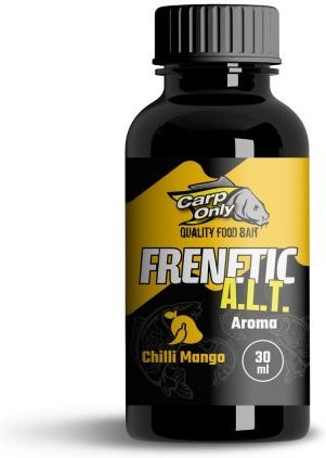 Tekuća Aroma Carp Only Dropper Frenetic A.L.T. 30ml