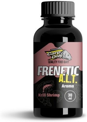 Tekuća Aroma Carp Only Dropper Frenetic A.L.T. 30ml