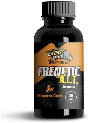 Tekuća Aroma Carp Only Dropper Frenetic A.L.T. 30ml