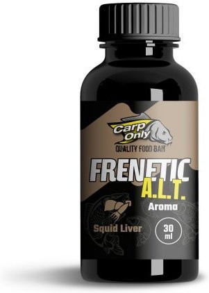 Tekuća Aroma Carp Only Dropper Frenetic A.L.T. 30ml