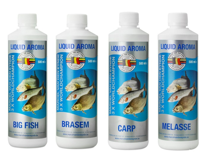 Tekuća Aroma MVDE Liquid Aroma 500ml