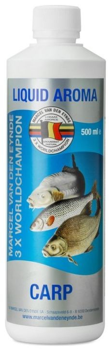 Tekuća Aroma MVDE Liquid Aroma 500ml