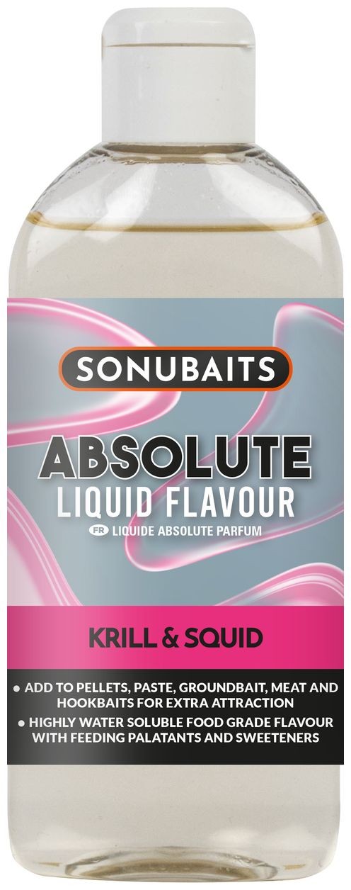 Tekuća Esencija Sonubaits Absolute Liquid Flavour 200ml