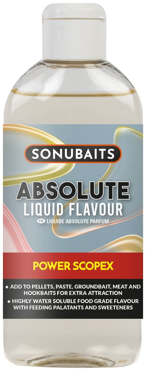 Tekuća Esencija Sonubaits Absolute Liquid Flavour 200ml