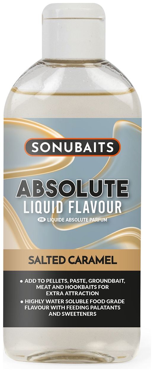 Tekuća Esencija Sonubaits Absolute Liquid Flavour 200ml