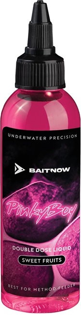 Tekuća hrana Baitnow Liquid Method Feeder - Double Dose 100ml