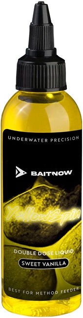 Tekuća hrana Baitnow Liquid Method Feeder - Double Dose 100ml