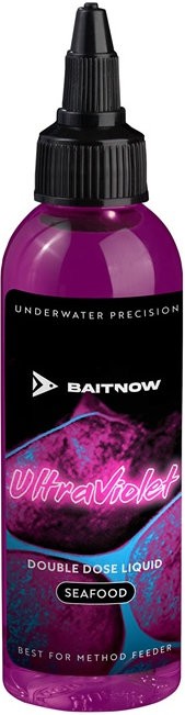 Tekuća hrana Baitnow Liquid Method Feeder - Double Dose 100ml
