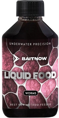 Tekuća hrana Baitnow Liquid Method Feeder - Liquid Food 250ml