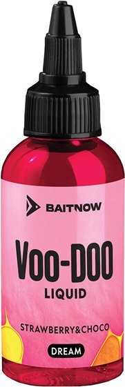 Tekuća Hrana Baitnow Liquid Method Feeder - Voo-Doo 50ml