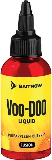 Tekuća Hrana Baitnow Liquid Method Feeder - Voo-Doo 50ml