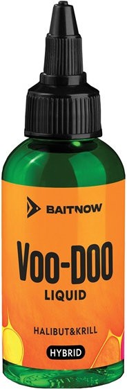Tekuća Hrana Baitnow Liquid Method Feeder - Voo-Doo 50ml
