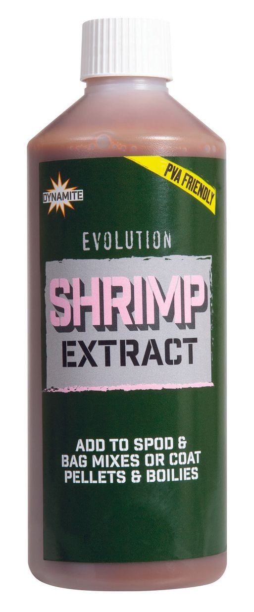 Tekuća hrana Dynamite Baits Hydrolysed Extract 500ml