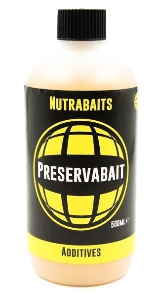 Tekuće Pripreme Nutrabaits 500ml