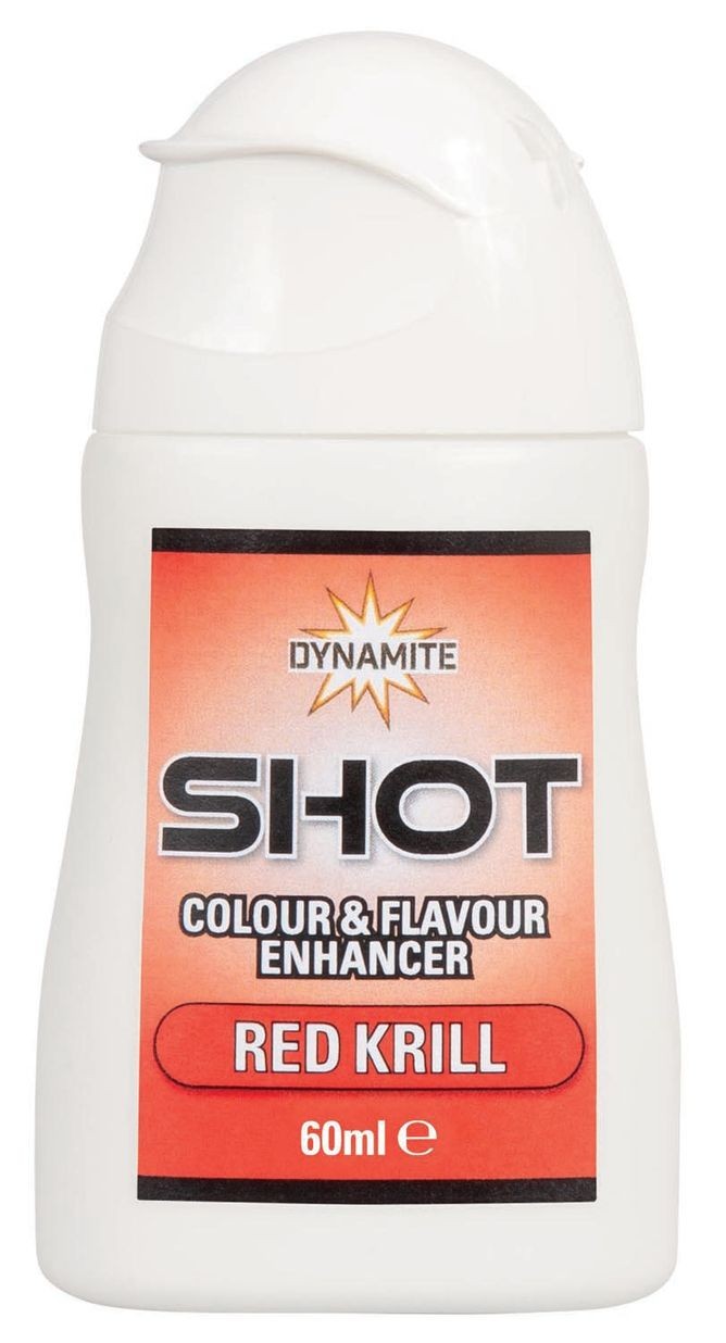 Tekući Atraktor Dynamite Baits Shot 75ml
