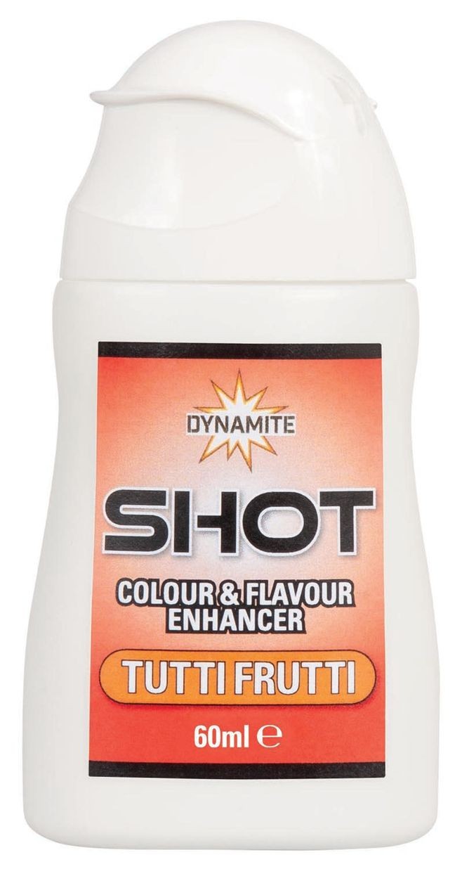 Tekući Atraktor Dynamite Baits Shot 75ml