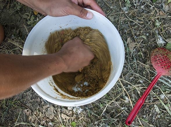 Tekući preljev Carp Servis Václavík CSL Cornkiller Liquid 1l