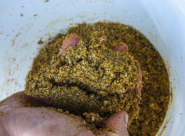 Tekući preljev Carp Servis Václavík CSL Cornkiller Liquid 1l