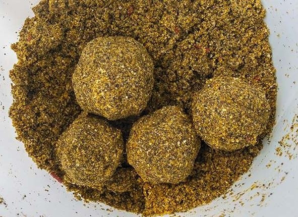 Tekući preljev Carp Servis Václavík CSL Cornkiller Liquid 1l
