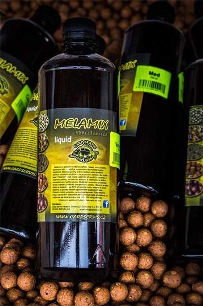 Tekući preljev Carp Servis Václavík Melamix 750ml