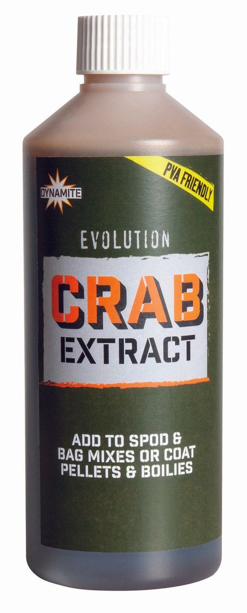 Tekutá Potrava Dynamite Baits Hydrolysed Extract 500ml