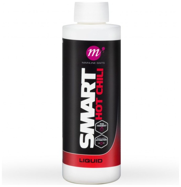 Tekuta Potrava Mainline Garlic Smart Liquid - 250ml