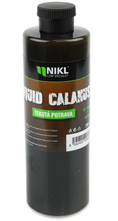 Tekutá Potrava Nikl Liquid Calanus 250ml