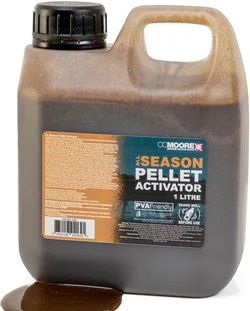 Tekutá Prísada CC Moore All Season Pellet Activator 1L