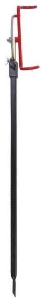 Teleskopická Vidlička Mistrall Dĺžka 75-120cm