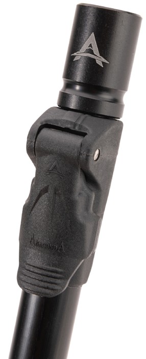 Teleskopički Držač Anaconda Blaxx Powerdrill Stick 19mm