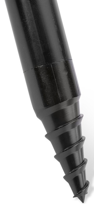 Teleskopički Držač Anaconda Blaxx Powerdrill Stick 19mm