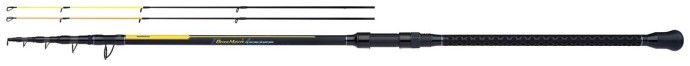 Teleskopický Prút Shimano Beastmaster Tele Boat Light Dr