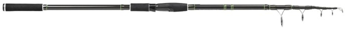 Teleskopični Štap Westin W2 Deadbait Easy Travel Tele 10'8"/325cm 2.75lbs 150g