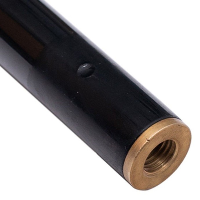 Teleskopska drška za podmetač Drennan Red Range Compact Handle 2,4m