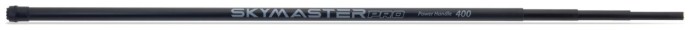 Teleskopska drška za podmetač Saenger Skymaster Pro Competition Power Handle 3,00m
