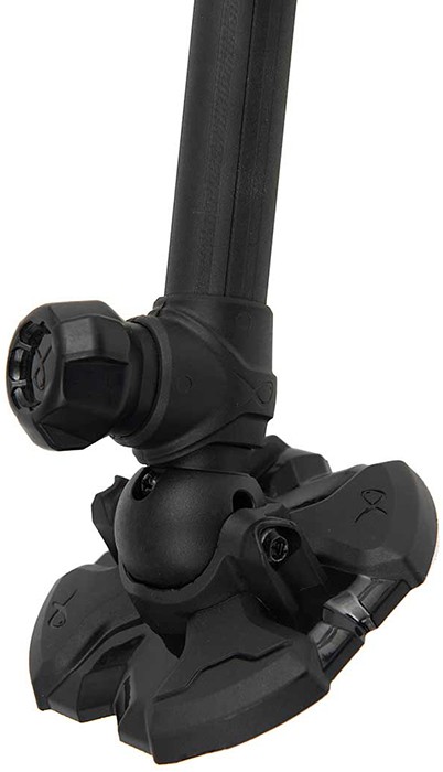 Teleskopska noga Matrix Black Extending Leg