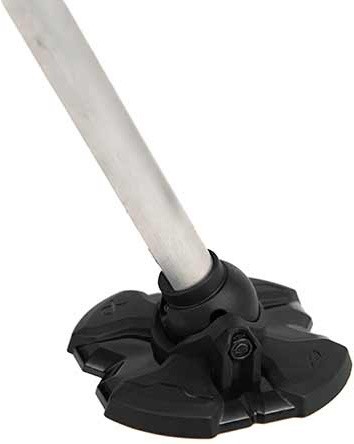 Teleskopska noga Matrix Silver Extending Leg