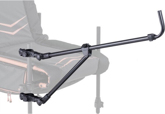 Teleskopska ruka Mivardi TMX Quick-lock