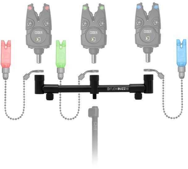 Teleskopski Buzzer Bar Delphin FlexiBUZZ
