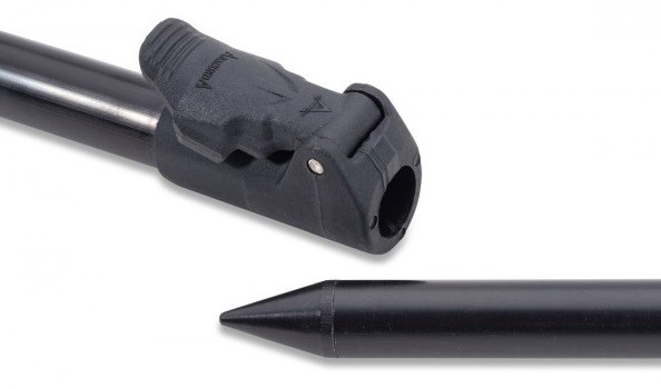 Teleskopski Držač Anaconda Blaxx Bankstick 16mm
