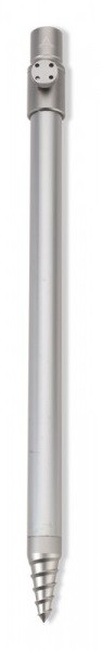 Teleskopski Držač Anaconda Blaxx Gunmetal Bankstick 19mm