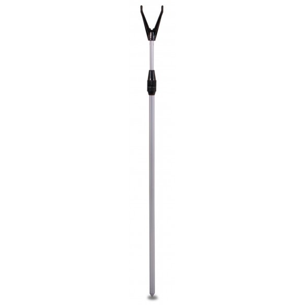 Teleskopski držač Saenger Aluminium Teleskop V-Rutenhalter