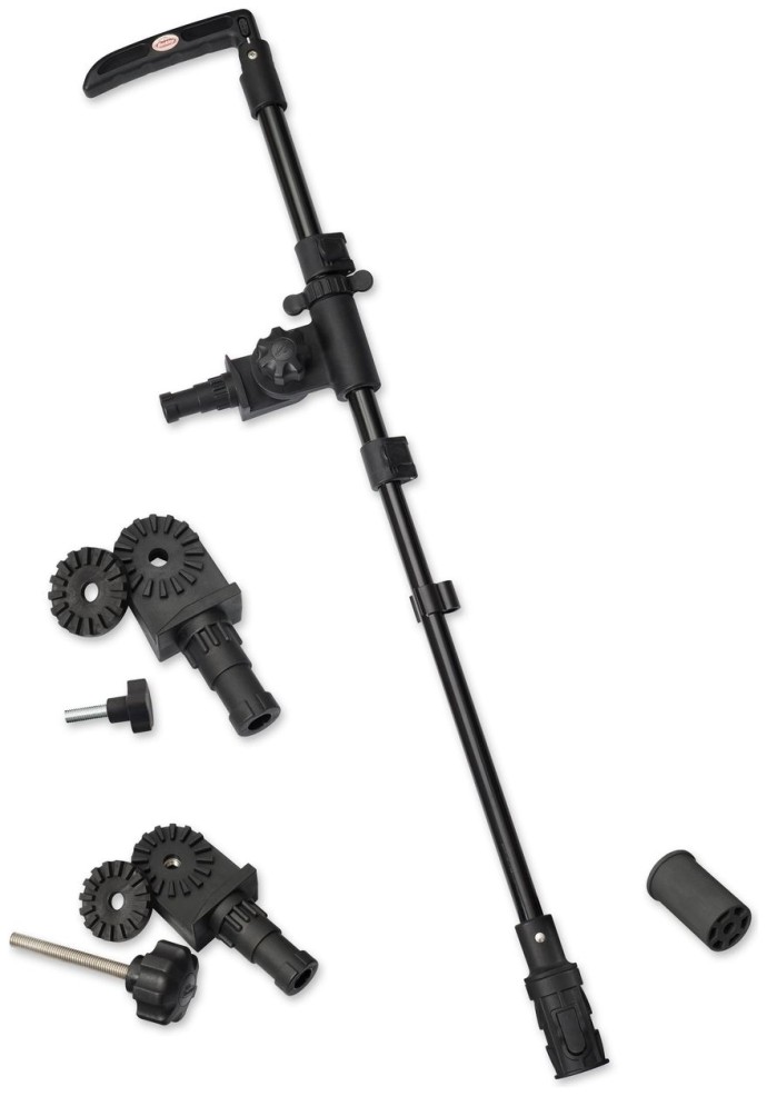 Teleskopski držač sonde Berkley 50-80cm