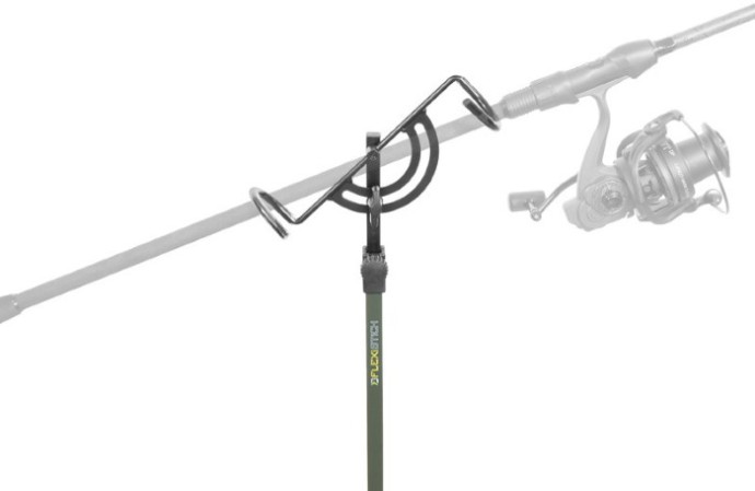 Teleskopski Držač Štapa Delphin FlexiSTICK