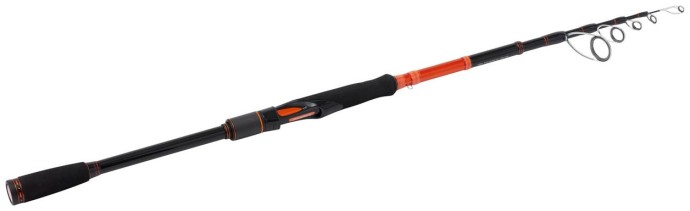 Teleskopski Štap Kinetic Xarann CT Tele