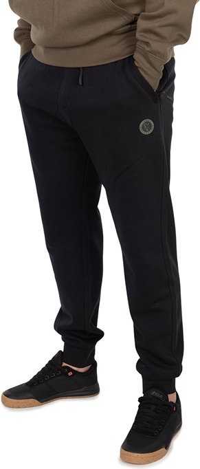 Tepláky Fox Collection Jogger - Black