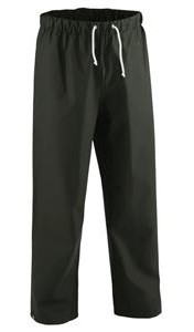 Tepláky Grundéns Sandon Trouser 214 Black